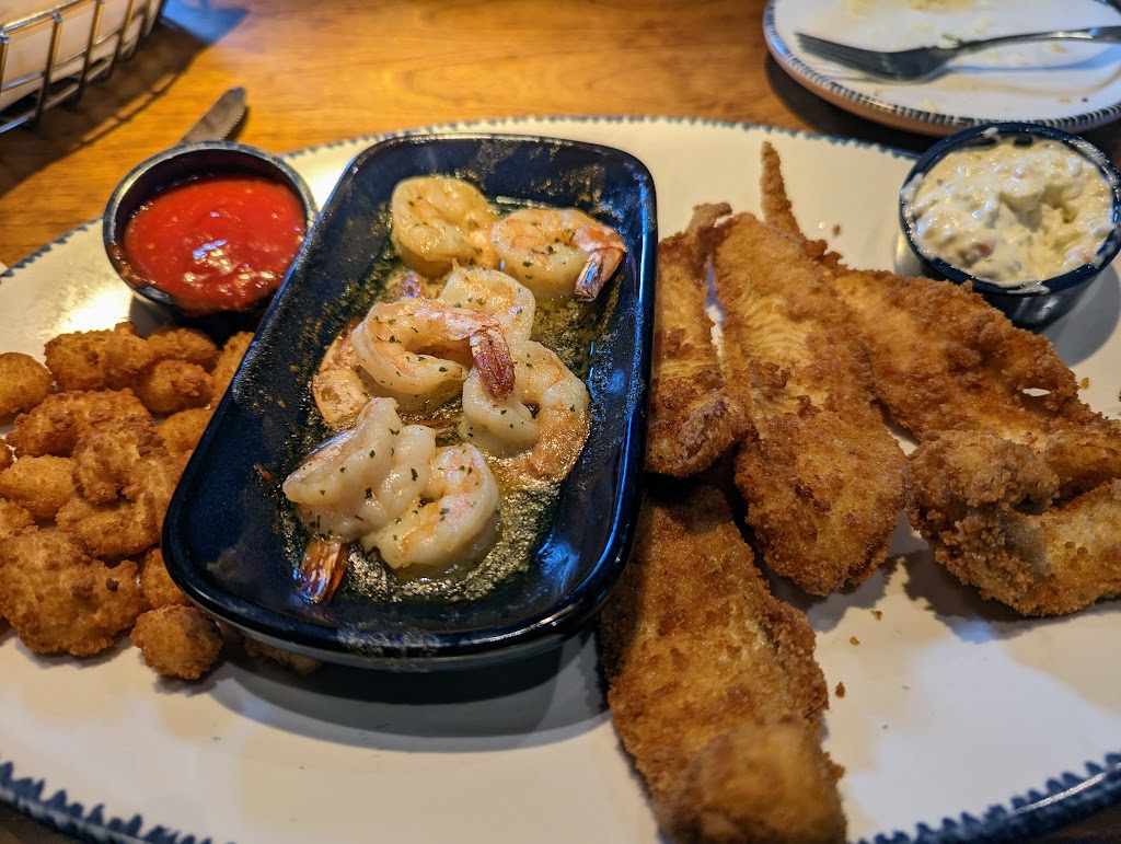 Red Lobster | 3588 PA-611, Stroudsburg, PA 18321 | Phone: (570) 421-2743