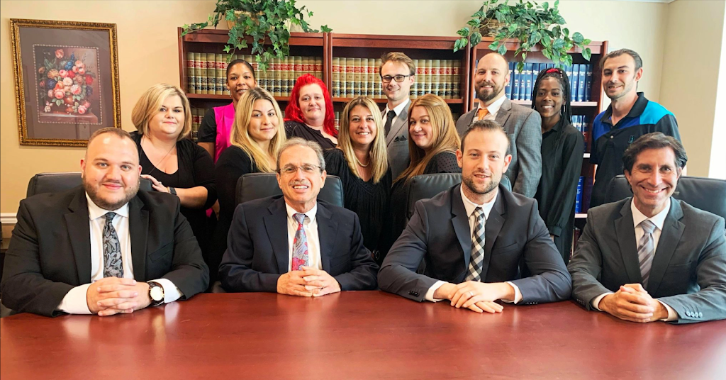 Law Office of Ronald D. Weiss, P.C. | 33 Flying Point Rd suite 131, Southampton, NY 11968 | Phone: (631) 271-3737