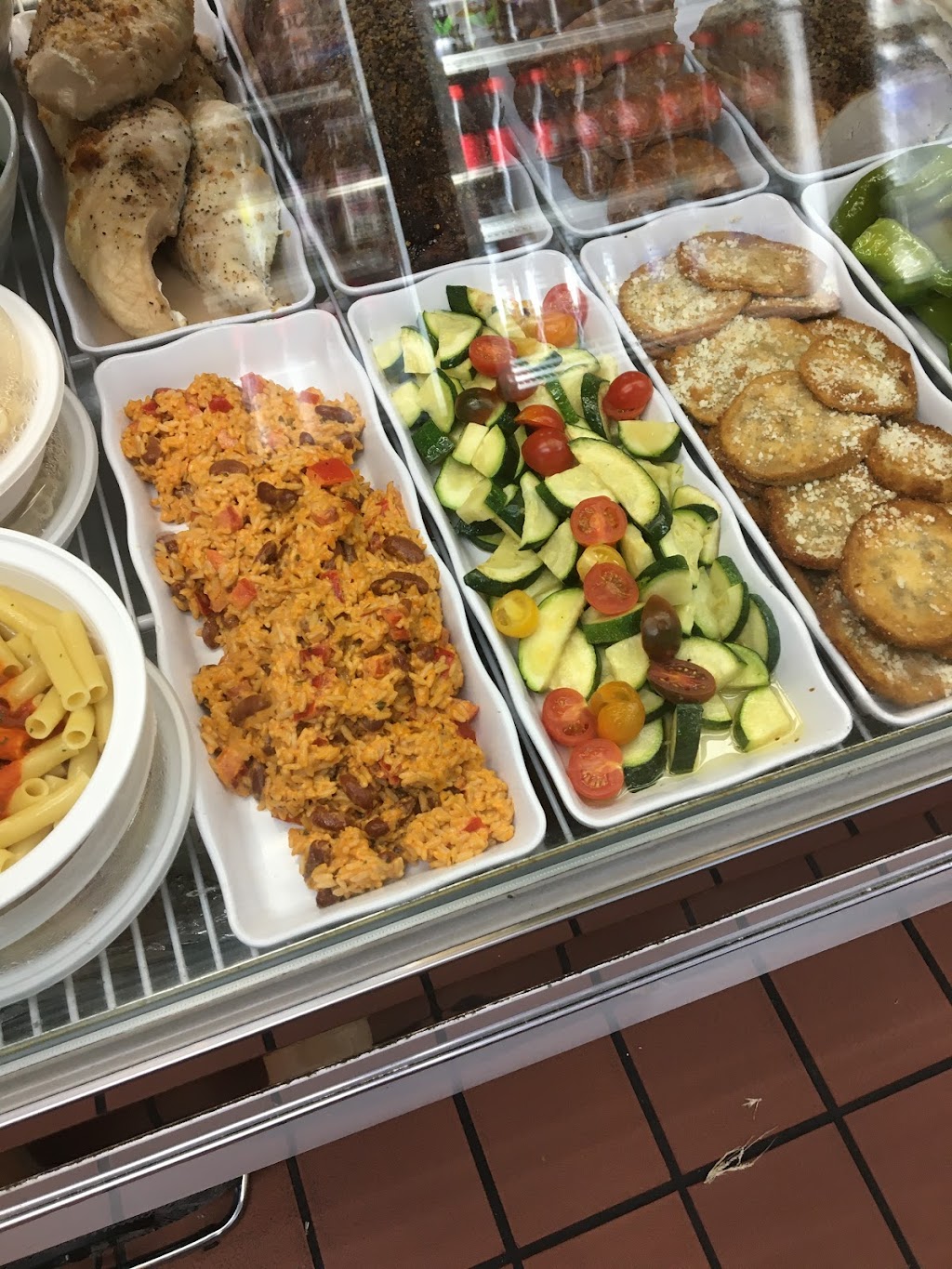 BOBBY CABOOSE DELI GRILL | 100 Plymouth St, Fairfield, NJ 07004 | Phone: (973) 227-5550
