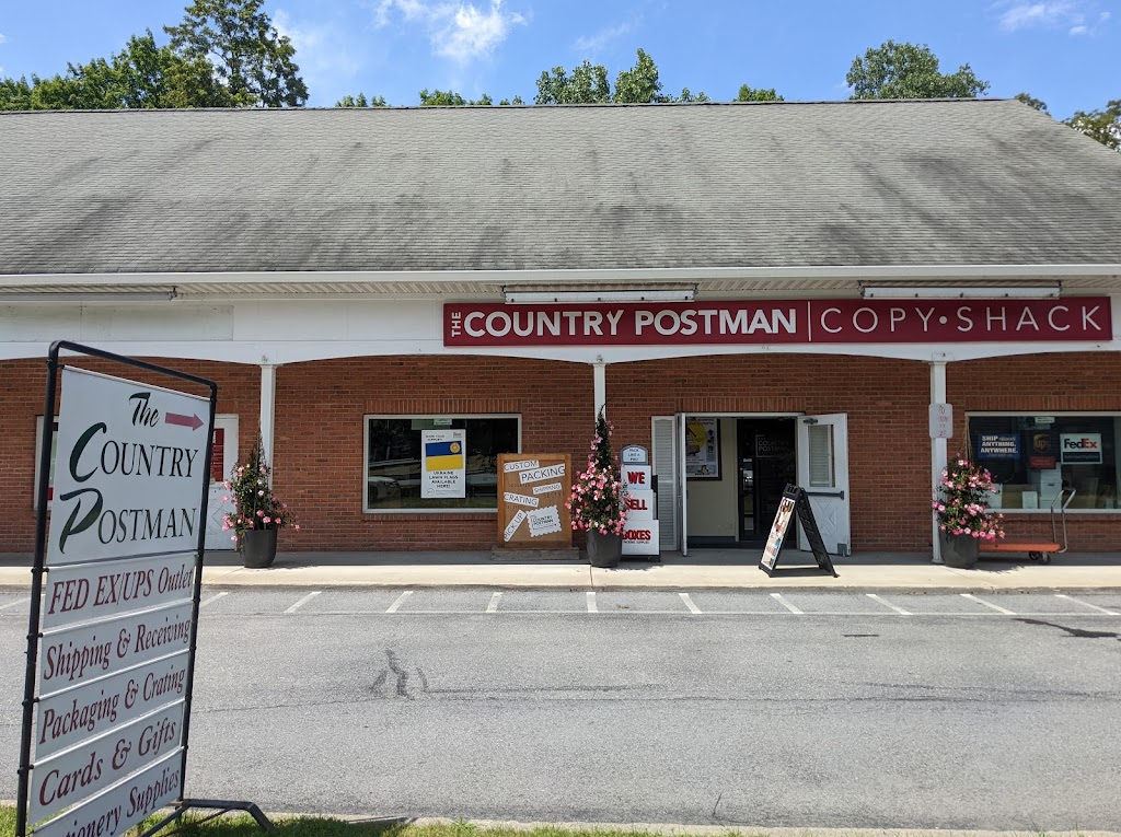The UPS Store #7744 / Country Postman | 2517 US-44 #11, Salt Point, NY 12578 | Phone: (845) 677-1076