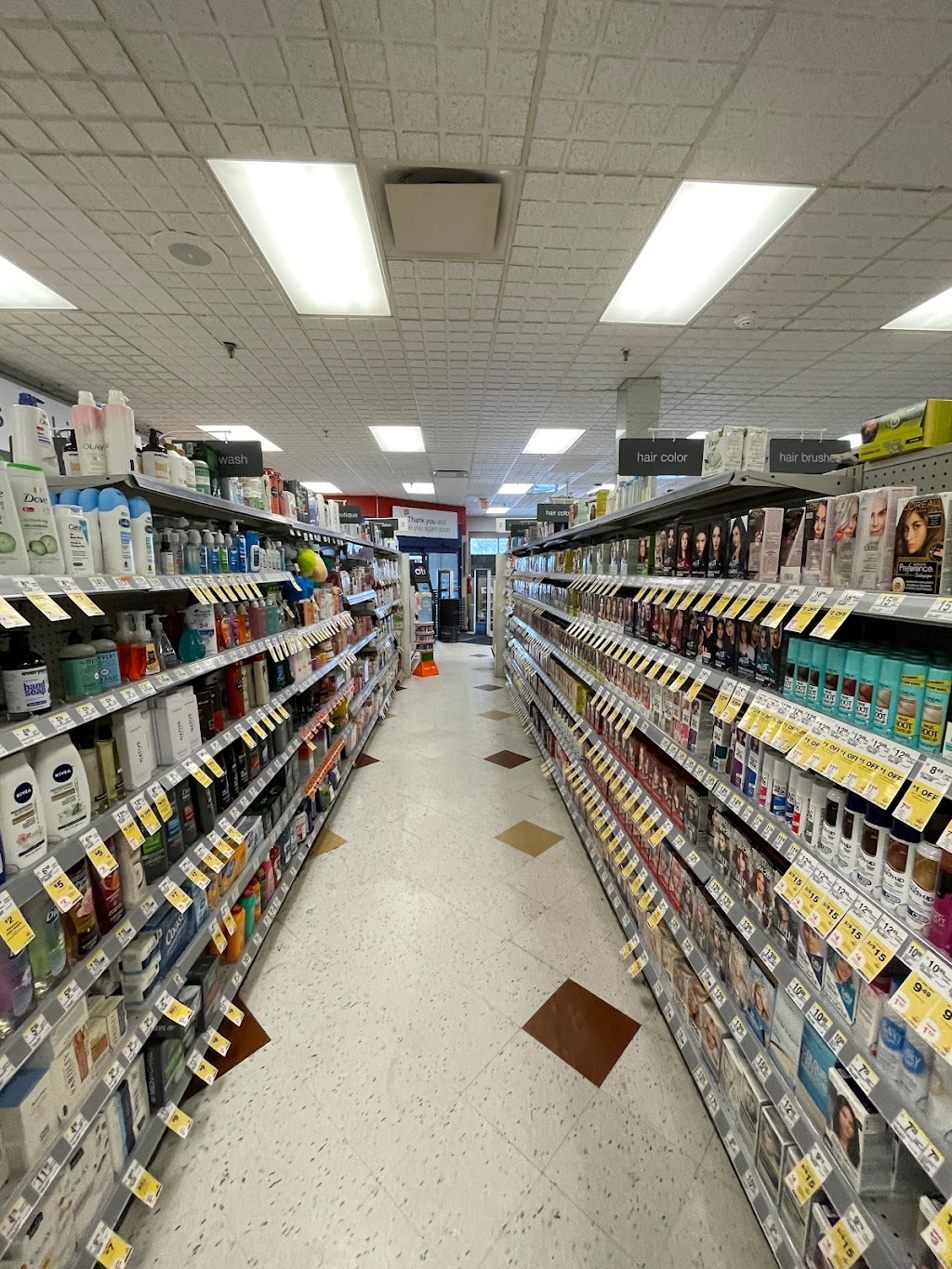 Walgreens | 2102 Montauk Hwy Ste 86, Bridgehampton, NY 11932 | Phone: (631) 537-0235