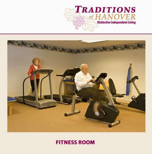 Traditions of Hanover | 5300 Northgate Dr, Bethlehem, PA 18017 | Phone: (484) 626-0639