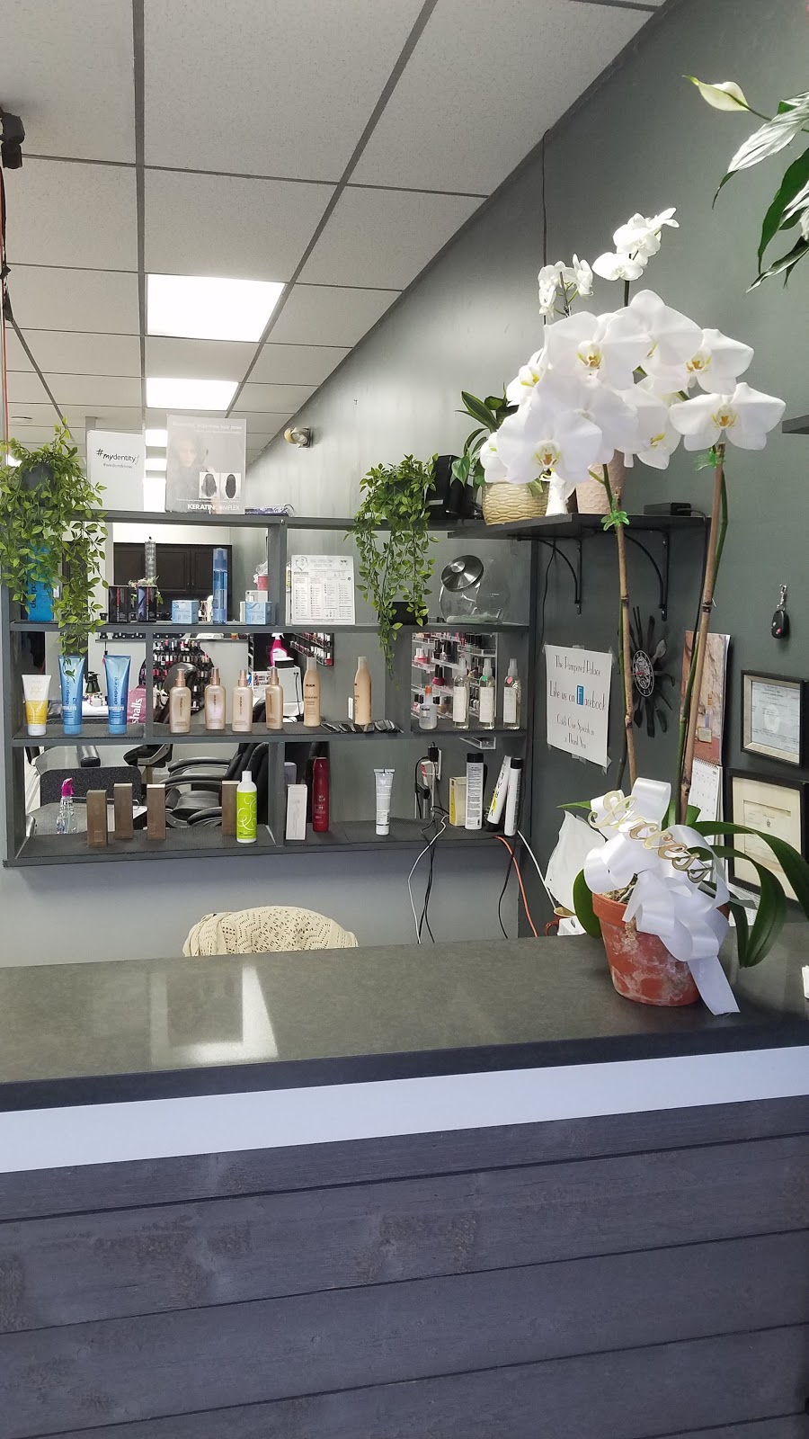 Alma’s Barber & Beauty | 130 Montauk Hwy, East Moriches, NY 11940 | Phone: (631) 878-0580