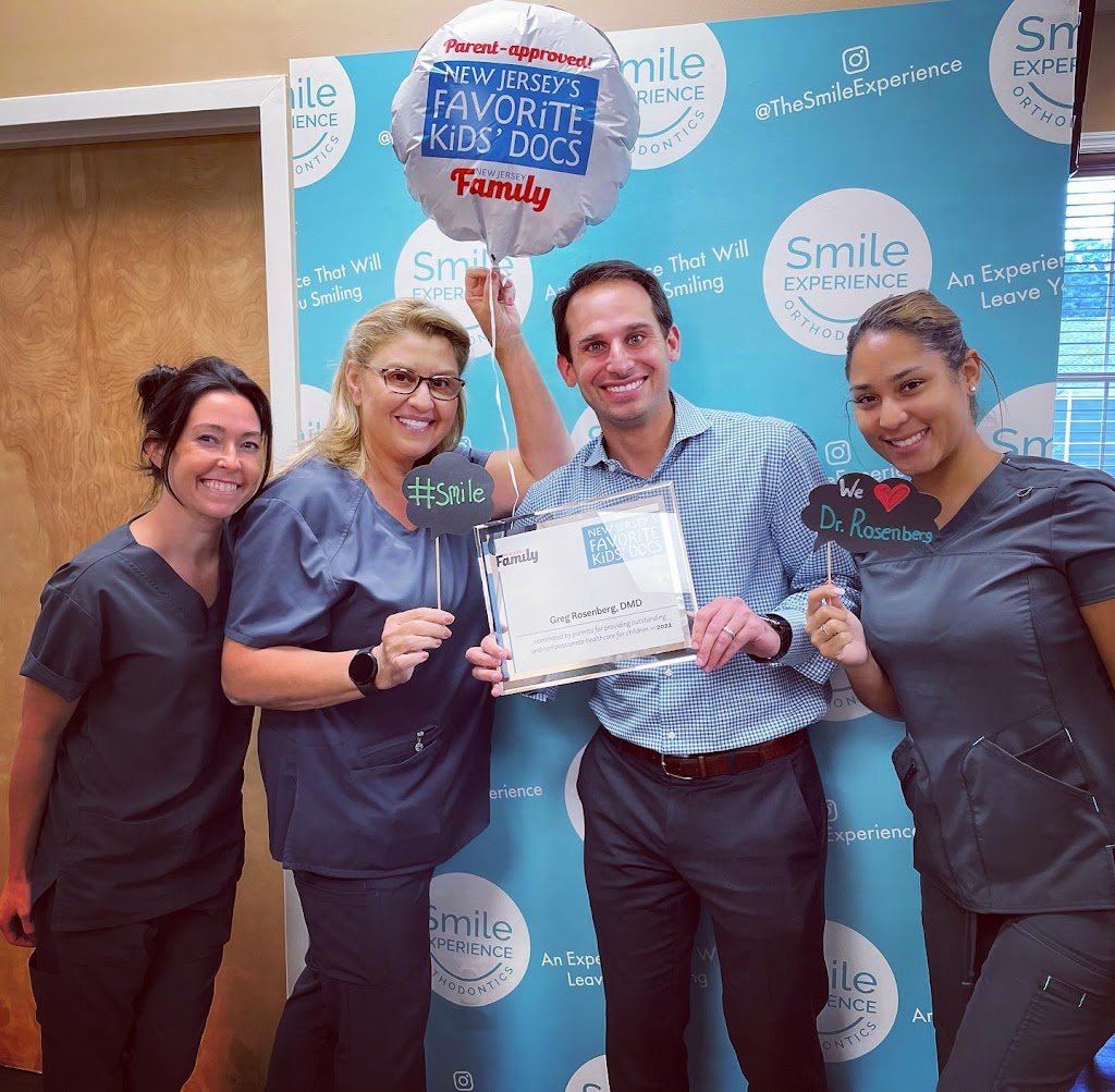 Smile Experience Orthodontics | 5677 Berkshire Valley Rd, Oak Ridge, NJ 07438 | Phone: (973) 942-0900