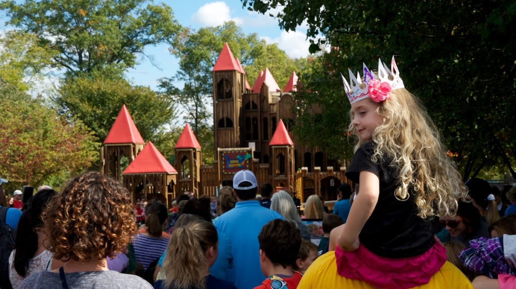 Build the Kingdom at Kids Castle | 425 Wells Rd, Doylestown, PA 18901 | Phone: (215) 348-9915