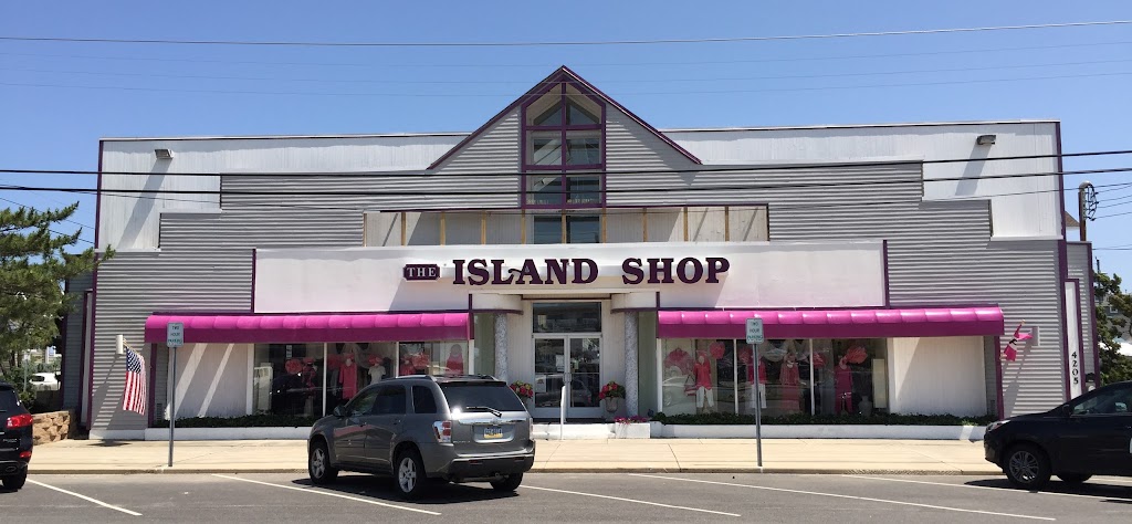 The Island Shop | 4205 Long Beach Blvd, Long Beach, NJ 08008 | Phone: (609) 494-2120
