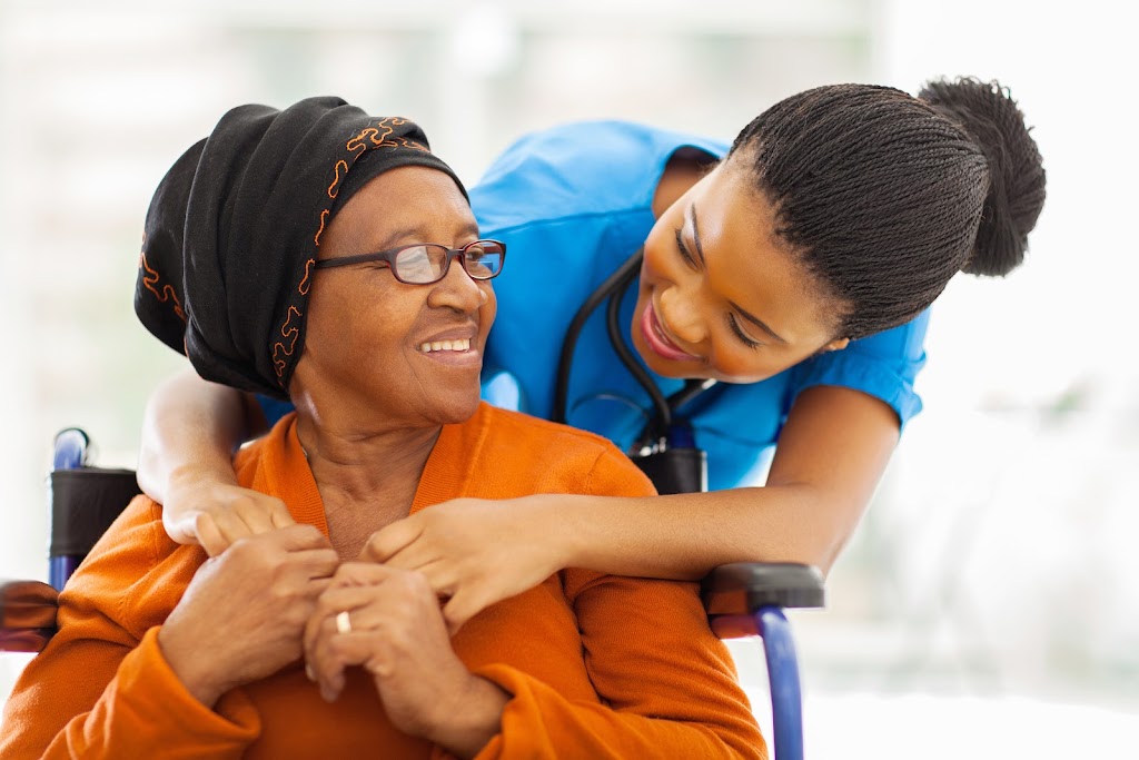 Hands to Heart Home Care | 4 Research Dr Suite 402, Shelton, CT 06484 | Phone: (203) 293-9300