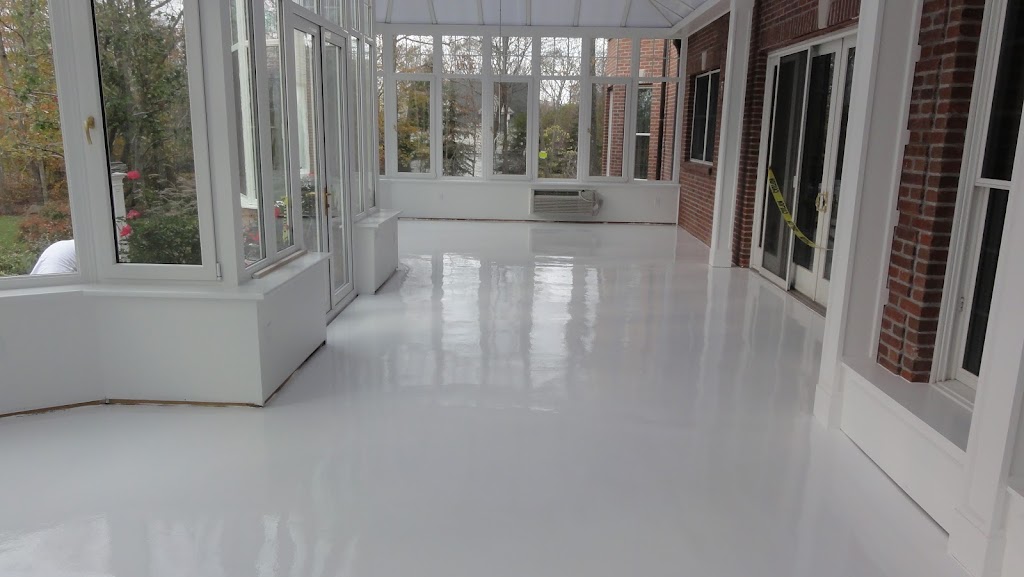 Epoxy Armor Inc | 429 Stillwater Rd, Mahopac, NY 10541 | Phone: (845) 225-5900