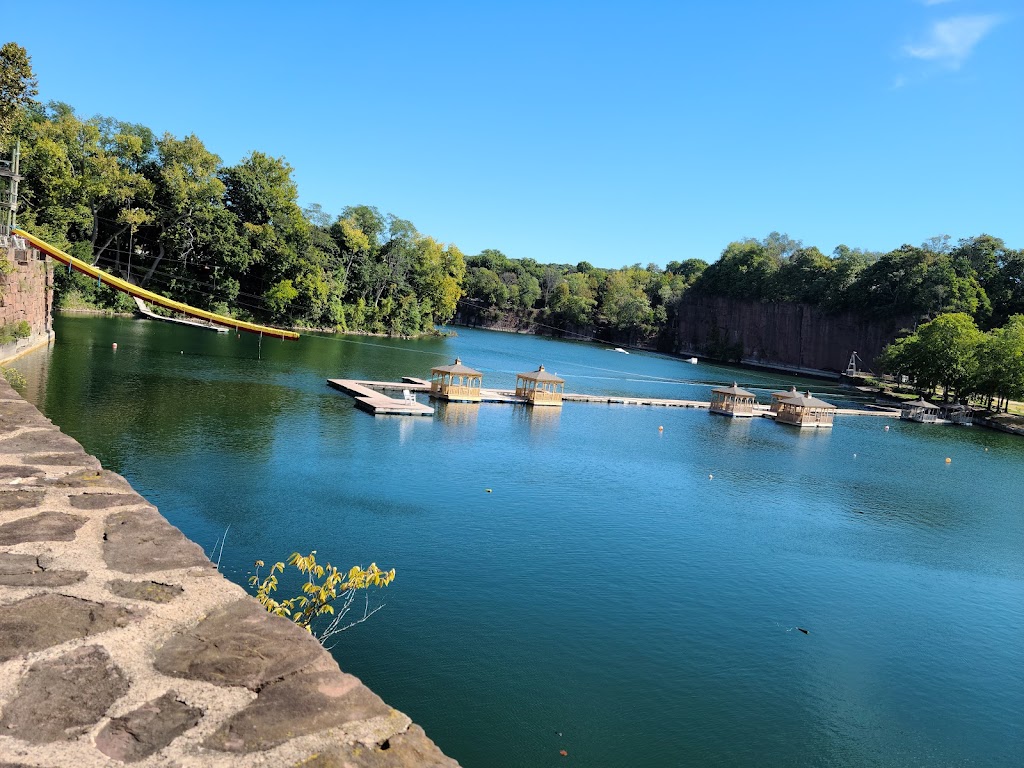 Quarry View Historic Park and Campground | 311 Brownstone Ave, Portland, CT 06480 | Phone: (860) 930-5072