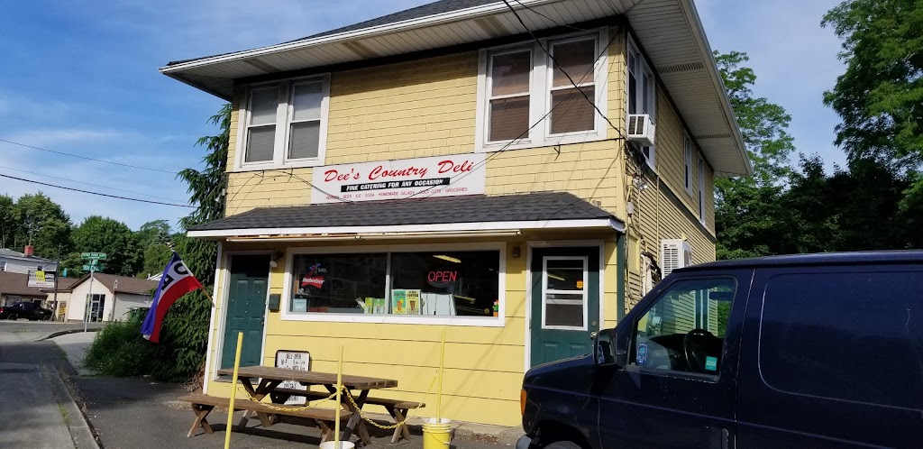 Dees Country Deli Inc | 51 N Liberty Dr, Stony Point, NY 10980 | Phone: (845) 429-3923