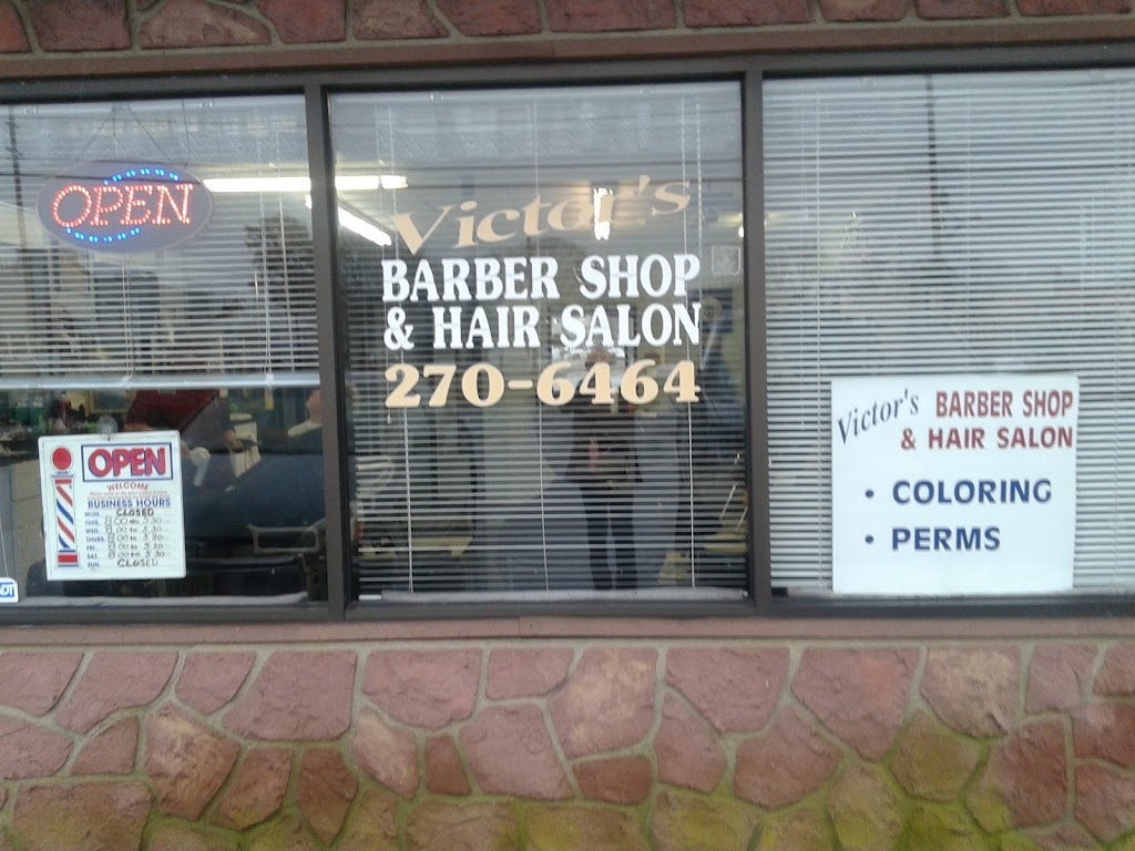Victors Barber Shop | 2602 NJ-37, Toms River, NJ 08753 | Phone: (732) 270-6464