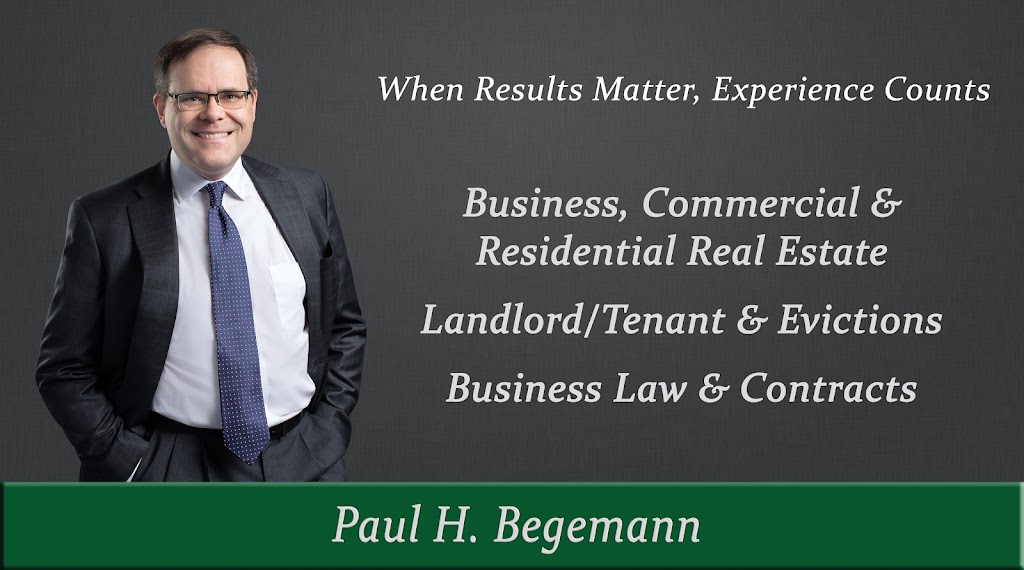 Paul H. Begemann (Gesmonde, Pietrosimone & Sgrignari, LLC) | 3127 Whitney Ave, Hamden, CT 06518 | Phone: (203) 407-4200