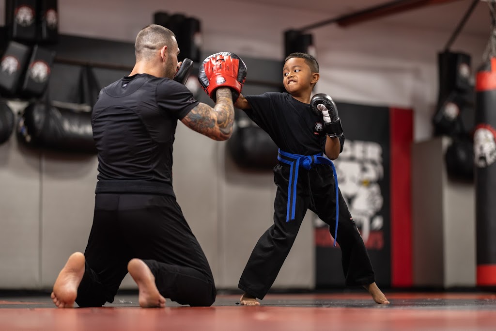 Tiger Schulmanns Martial Arts (Freehold, NJ) | 4345 US-9, Freehold Township, NJ 07728 | Phone: (908) 827-5775