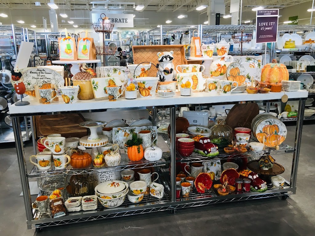 Homesense | 56 Waterview Blvd, Parsippany-Troy Hills, NJ 07054 | Phone: (973) 316-4919