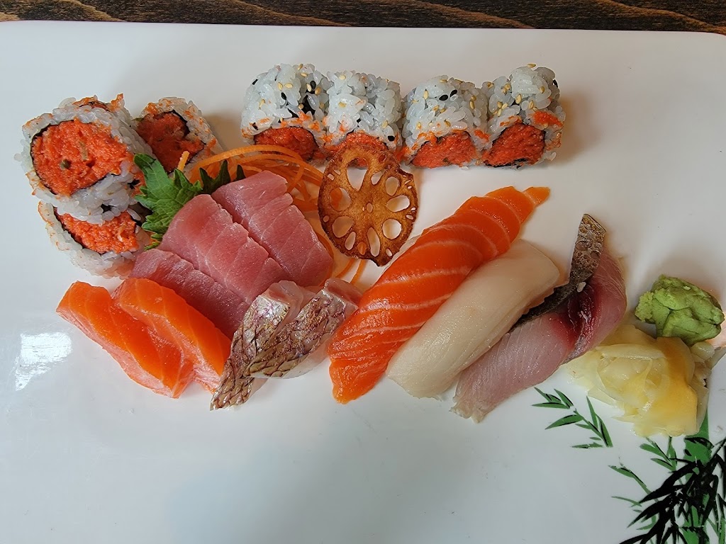 Misimi - Hibachi. Asian Fusion. Sushi. Bar | 702 Bridgeport Ave, Shelton, CT 06484 | Phone: (203) 513-8157