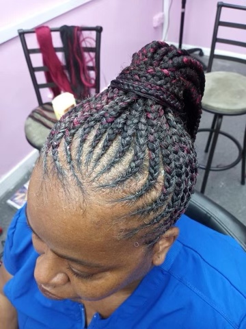 Cici African Hair Braiding | 118 Rhode Island Ave, East Orange, NJ 07018 | Phone: (973) 338-2649