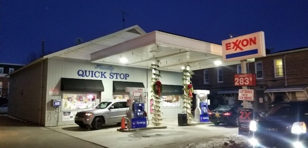 Sunoco Gas Station | 8 W Main St, Pawling, NY 12564 | Phone: (845) 855-9220