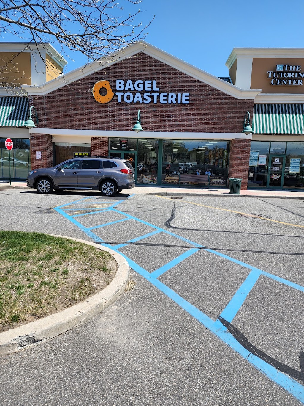 BAGEL TOASTERIE | 2020 Jericho Turnpike, Commack, NY 11725 | Phone: (631) 670-6479