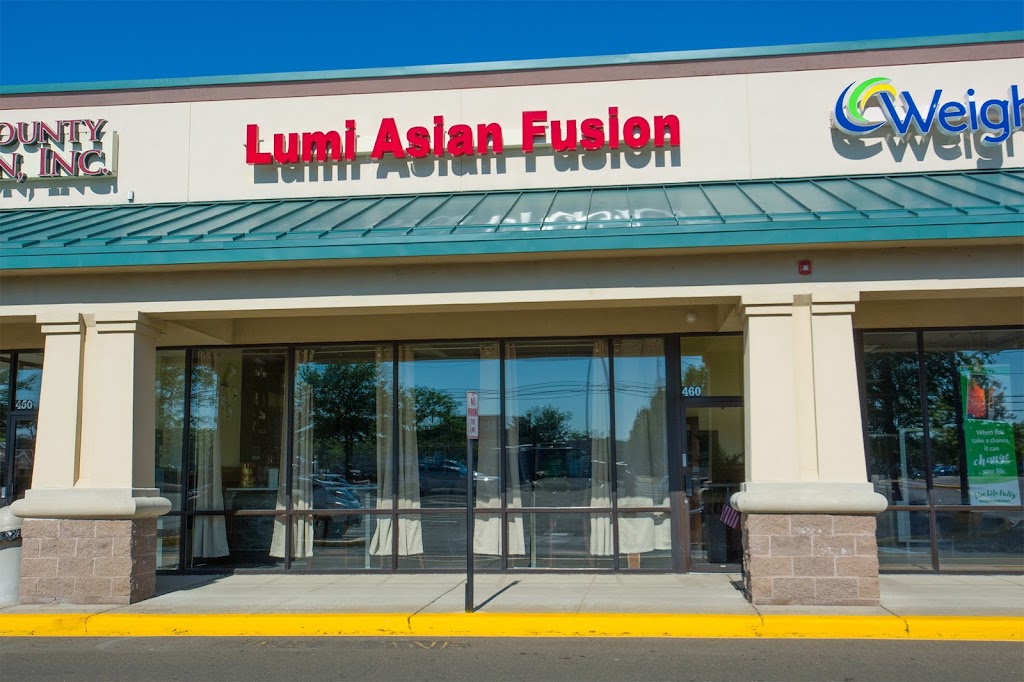 Lumi Asian Fusion | 460 Universal Dr N, North Haven, CT 06473 | Phone: (203) 234-8885