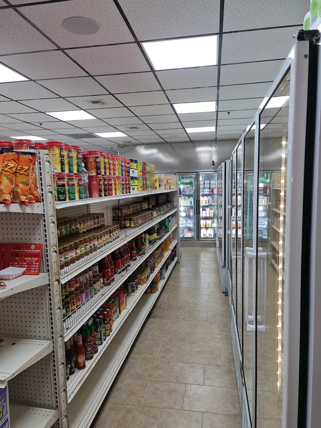 South Asian Super Market | 1350 Deer Pk Ave Unit # 29-30, North Babylon, NY 11703 | Phone: (631) 940-2999