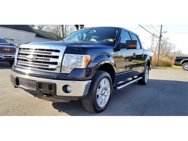 Thompson Car and Truck | 994 NJ-12, Frenchtown, NJ 08825 | Phone: (908) 996-6887