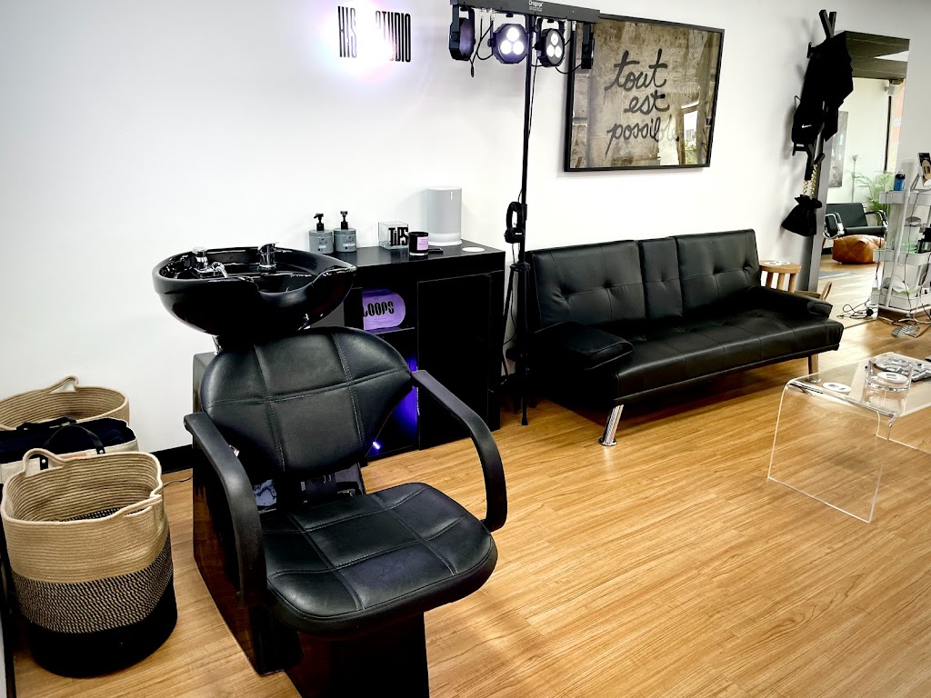 His Hair Studio | 150 Allendale Rd Ste 3340, King of Prussia, PA 19406 | Phone: (215) 802-3865