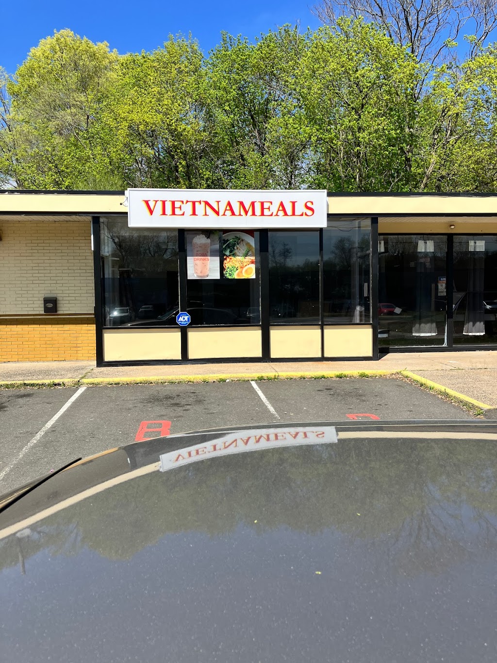 Vietnameals | 979 W Main St, New Britain, CT 06053 | Phone: (860) 248-6480