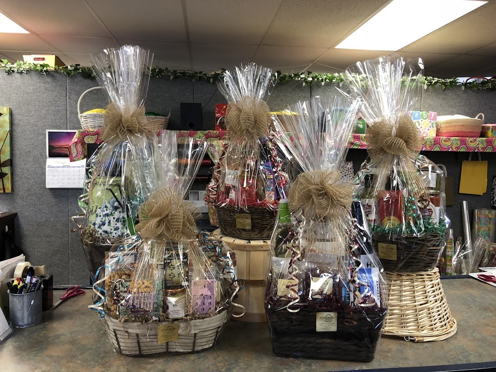 All In A Basket | 531 Sartell Rd, Thompson, PA 18465 | Phone: (570) 442-1498