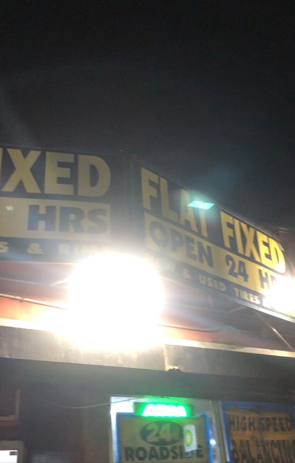 Flat Fixed | 135-15 Linden Blvd, South Ozone Park, NY 11420 | Phone: (718) 529-7362
