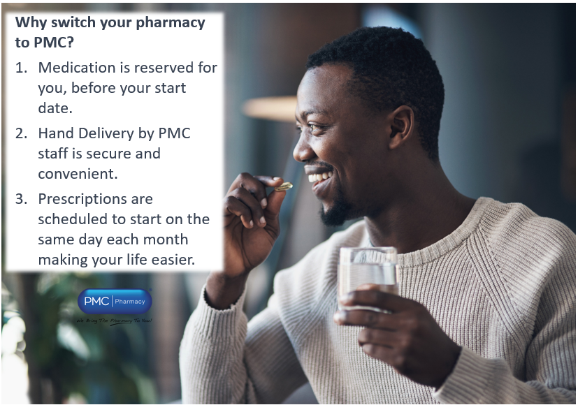 PMC Pharmacy | 1250 Easton Rd # 201N, Horsham, PA 19044 | Phone: (215) 922-2502