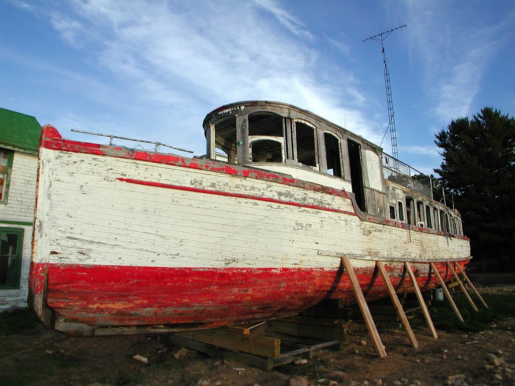 Housatonic Boat Works | 485 Chapel St, Stratford, CT 06614 | Phone: (203) 257-6422