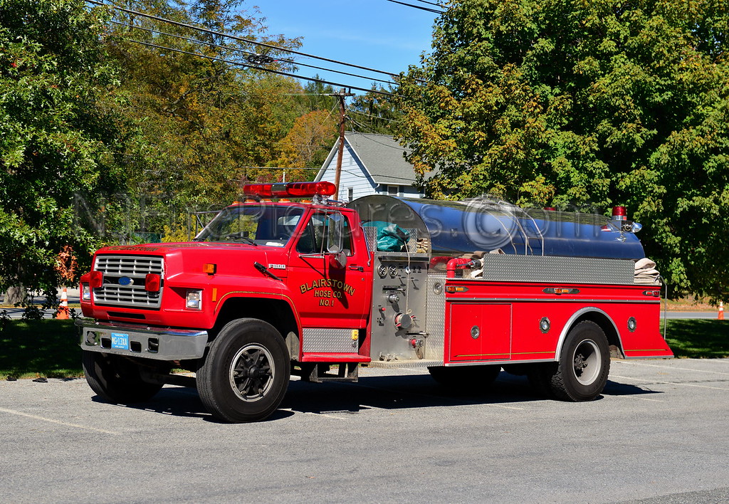Blairstown Fire Department | 5 Stillwater Rd, Hardwick Township, NJ 07825 | Phone: (908) 362-6789