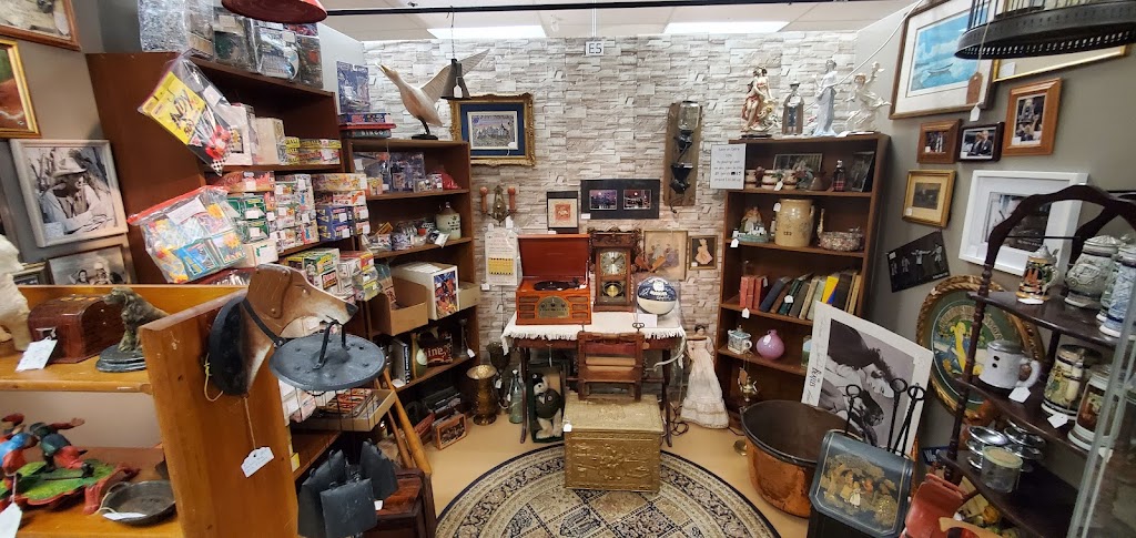 Key to the Past Antique & Design Center | 37 Frontage Rd, East Haven, CT 06512 | Phone: (203) 859-5948