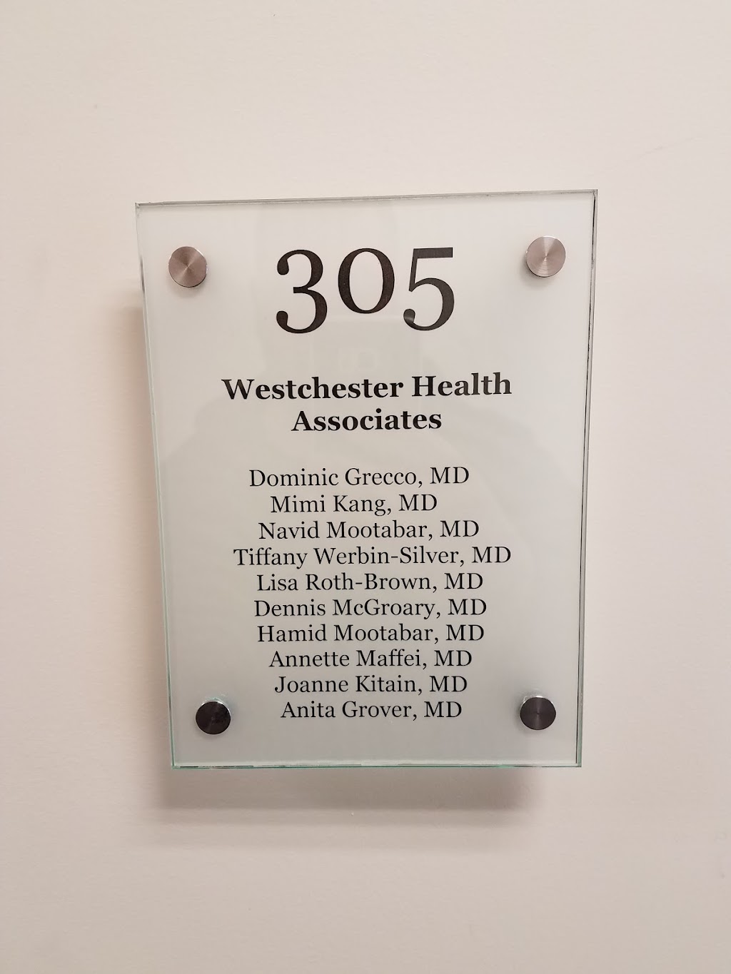 Westchester Health Associates Obstetrics & Gynecology | 105 S Bedford Rd Suite 305, Mt Kisco, NY 10549 | Phone: (914) 241-4900