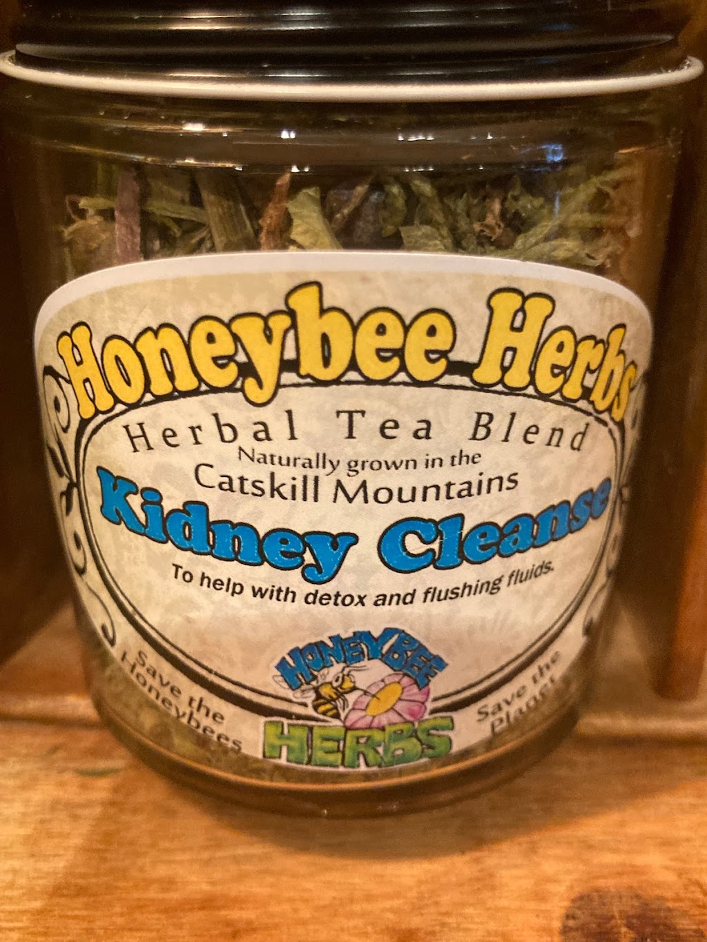 Honeybee Herbs & Apothecary | 765 Main St, Margaretville, NY 12455 | Phone: (845) 701-3091