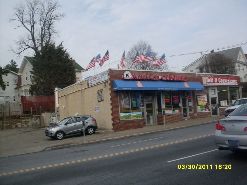 American Dry Cleaners | 404 Bloomfield Ave, Verona, NJ 07044 | Phone: (973) 239-0808