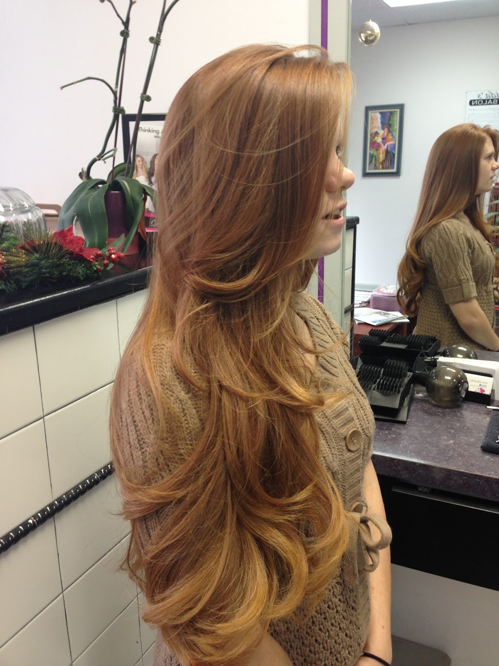 Faridas Hair Salon | 92 NJ-23, Hamburg, NJ 07419 | Phone: (973) 823-1113