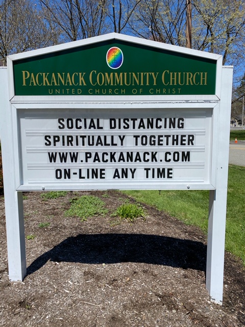 Packanack Community Church | 120 Lake Dr E, Wayne, NJ 07470 | Phone: (973) 694-0608