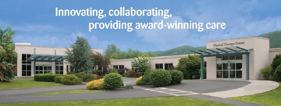 Ellenville Regional Hospital Physical and Occupational Therapy | 10 Healthy Way, Ellenville, NY 12428 | Phone: (845) 647-6400