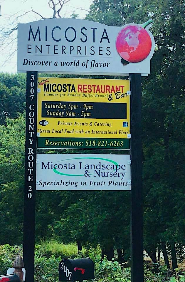 Micosta Enterprises, Inc. | 3007 County Rd 20, Hudson, NY 12534 | Phone: (917) 854-5221