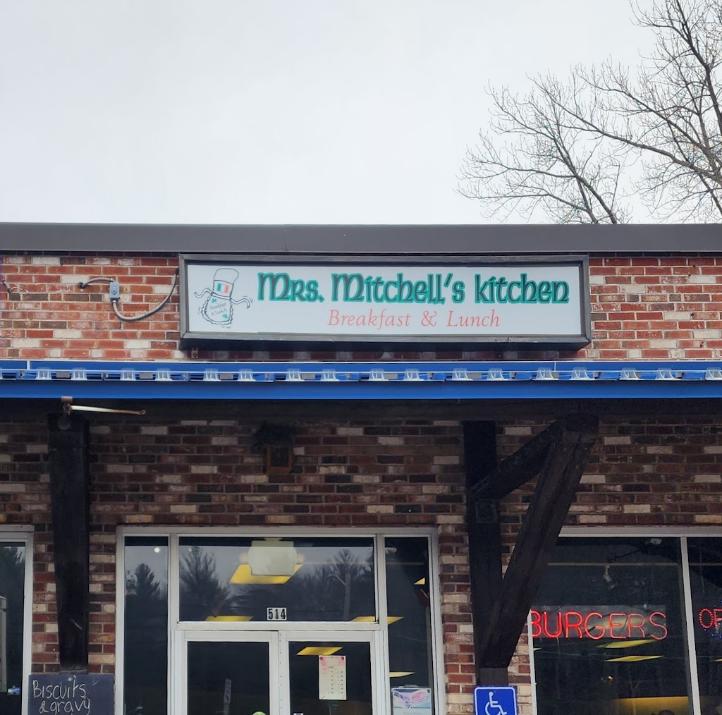 Mrs. Mitchells Kitchen Inc. | 514 Westfield Rd, Holyoke, MA 01040 | Phone: (413) 322-8816