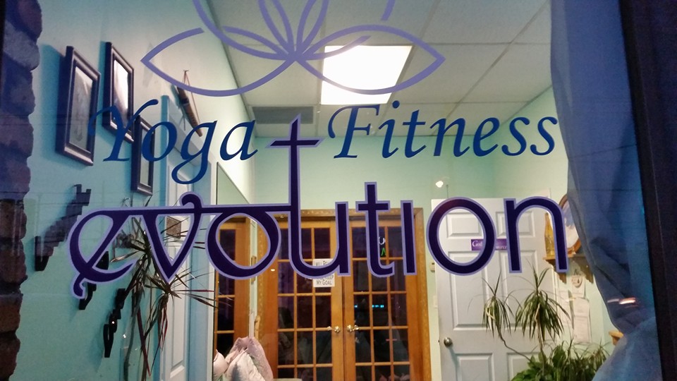 Yoga and Fitness Evolution | 817 S 6th St, Lindenhurst, NY 11757 | Phone: (631) 957-4692