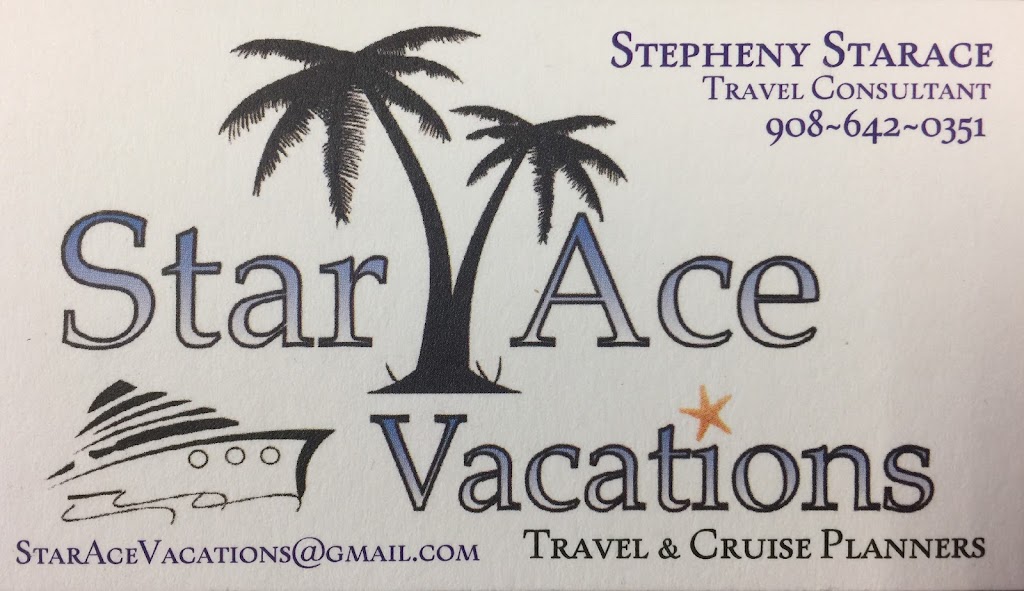 StarAce Vacations | 14 Thoroughbred Dr, Branchburg, NJ 08876 | Phone: (908) 642-0351