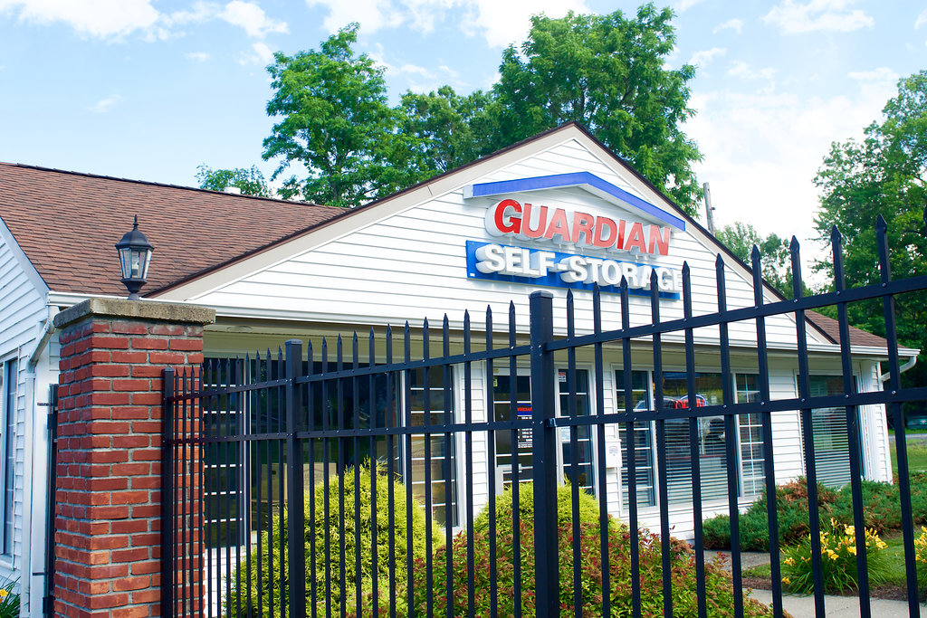 Guardian Self Storage | 151 Orange Ave, Walden, NY 12586 | Phone: (845) 778-4222