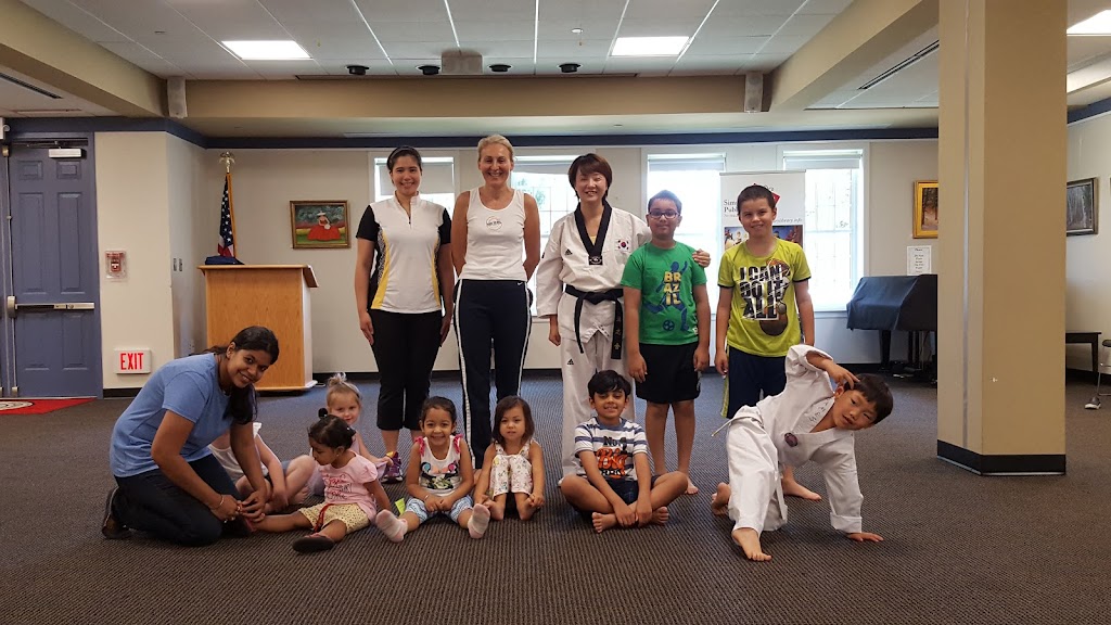 Olympic Taekwondo Academy Simsbury | 928 Hopmeadow St, Simsbury, CT 06070 | Phone: (860) 673-9800