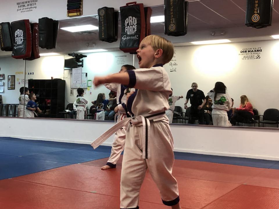 Empower Martial Arts of Colts Neck (Formerly Elite) | 420 NJ-34 #317, Colts Neck, NJ 07722 | Phone: (732) 252-6177