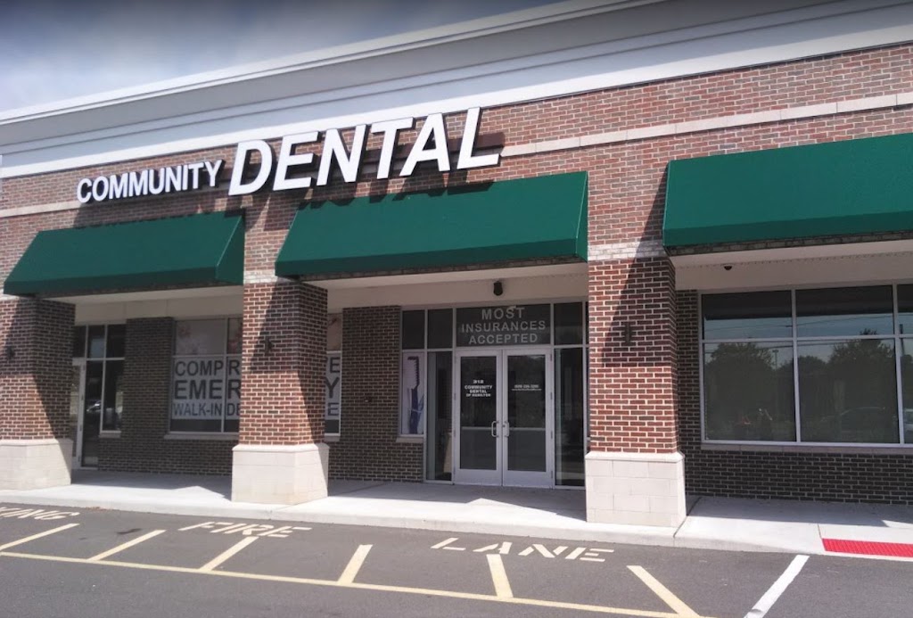 Community Dental of Cumberland | 2291 N 2nd St, Millville, NJ 08332 | Phone: (856) 440-2200