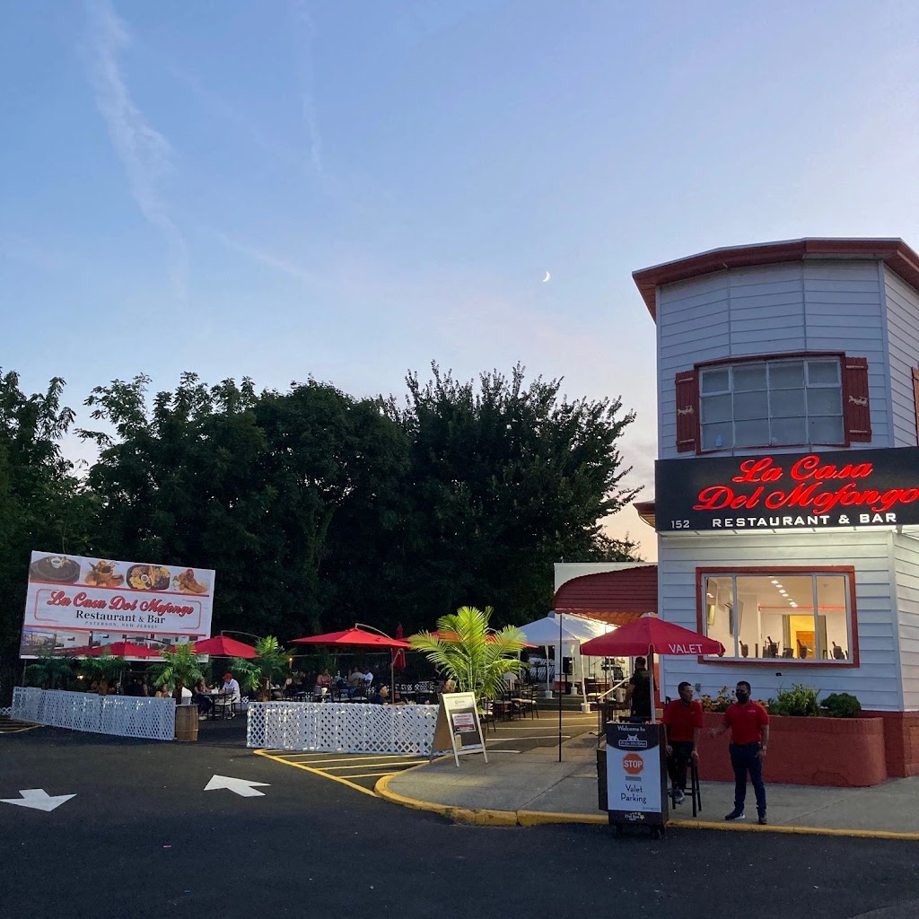 La Casa Del Mofongo - Paterson, NJ | 152 23rd Ave, Paterson, NJ 07513 | Phone: (862) 264-6666