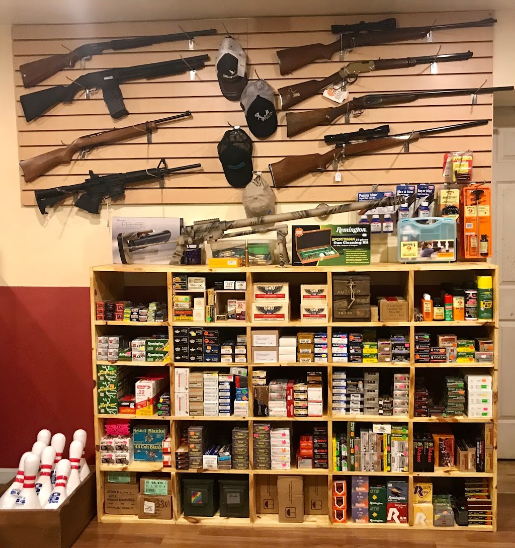 F&E Shooters Supply | 58 Union Center Rd, Ulster Park, NY 12487 | Phone: (845) 853-3489