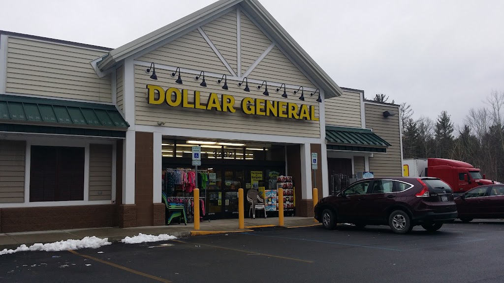 Dollar General | 3282 US-209, Wurtsboro, NY 12790 | Phone: (845) 421-6988